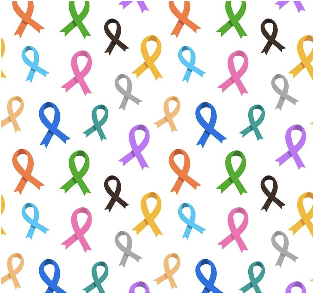 June Cancer Color June Cancer Awareness Dates and Information