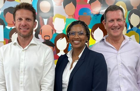 Butterfield &amp; Vallis Hosts Cancer Conversations Session