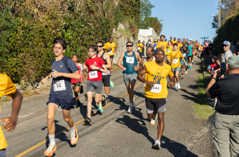Registration Opens for Bermuda Cancer and Health Centre’s Fall Fundraising Events  