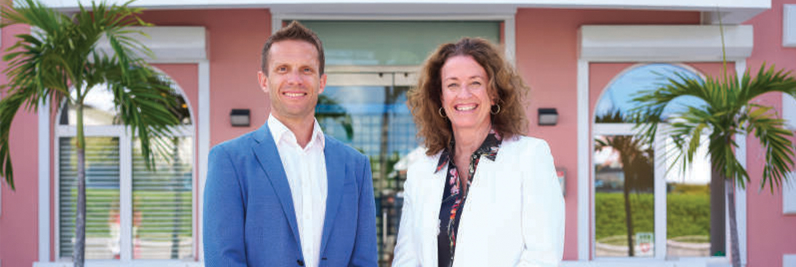 Allshores donates $3m to cancer charity