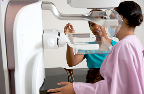 Faster Answers, Earlier Clarity: BCHC Launches Contrast-Enhanced Mammography