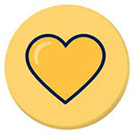 Compassion icon