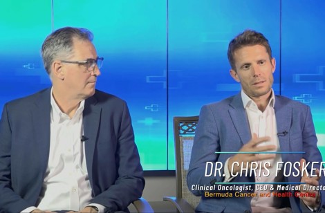 Local Cancer Care, Global Expertise