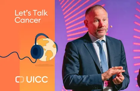 “Let’s Talk Cancer” – Making sense of cancer staging and treatment decisions