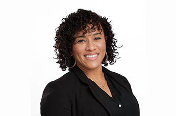 Photo of Crystal Heyliger