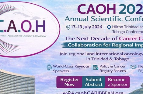  Dr Chris Fosker to Present BCHC's experience for Delivering Specialist Cancer Care at Caribbean Oncology Conference 